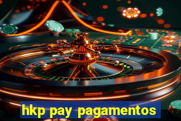 hkp pay pagamentos